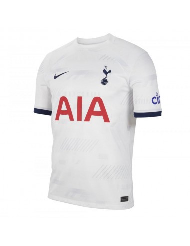 Tottenham Heim Trikot 23/24 les muscles