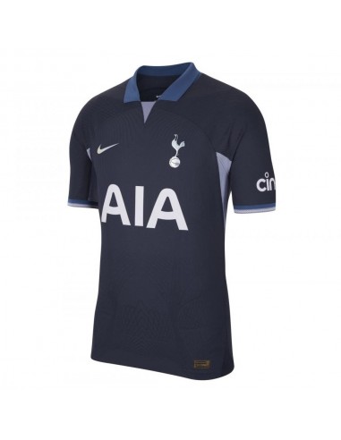 Tottenham Auswärts Trikot 23/24 français