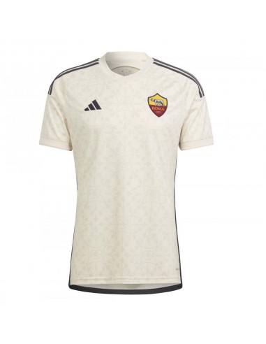 AS Roma Auswärts Trikot 23/24 Venez découvrir notre 