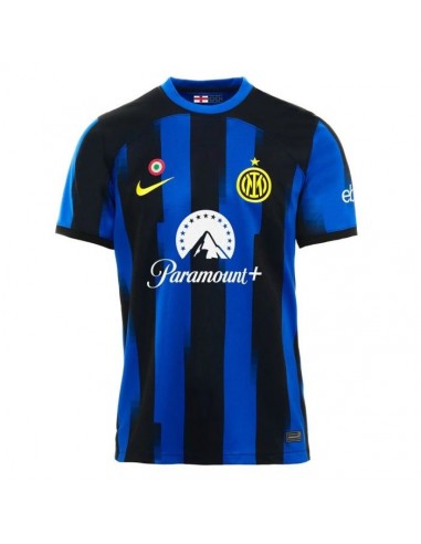 Inter Milan Heim Trikot 23/24 meilleur choix