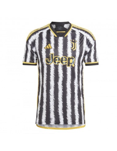 Juventus Heim Trikot 23/24 acheter en ligne