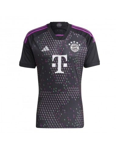 Bayern München Auswärts Trikot 23/24 destockage