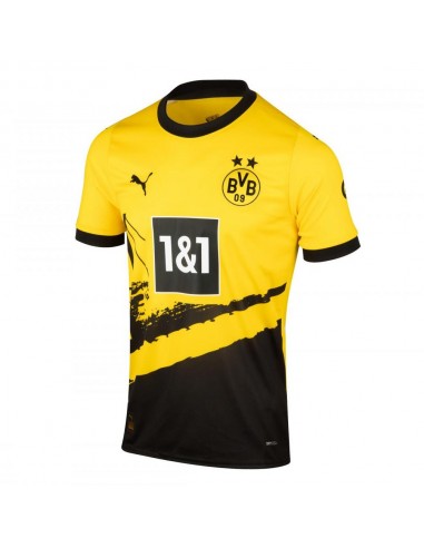 BVB Borussia Dortmund Heim Trikot 23/24 acheter en ligne