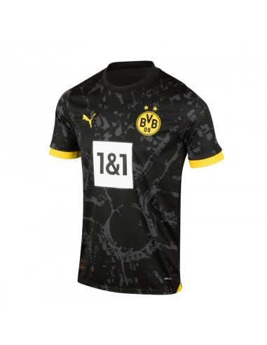 BVB Borussia Dortmund Auswärts Trikot 23/24 votre