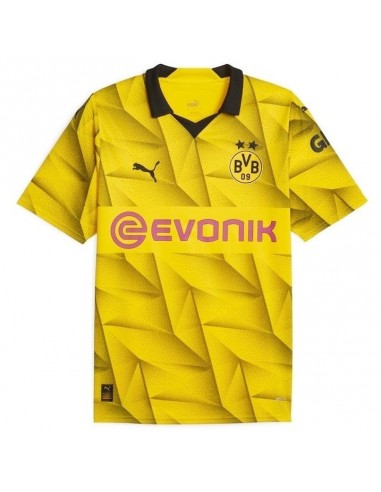 BVB Dortmund Champions League Trikot 23/24 Pour