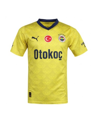 Fenerbahce Auswärts Trikot 23/24 outlet