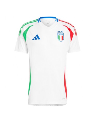 Italien Auswärts Trikot 22/23 est présent 