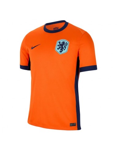 Niederlande Heim Trikot 22/23 Dans la société mordern