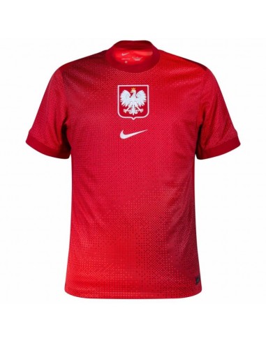 Polen Auswärts Trikot 22/23 plus qu'un jeu 