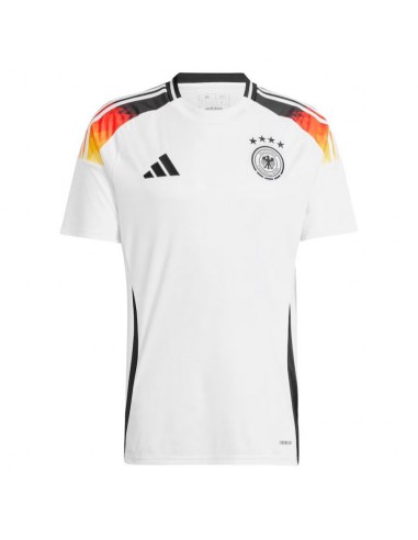 Deutschland Heim Trikot Euro 2024 chez Cornerstreet bien 