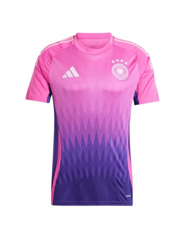 Deutschland Auswärts Trikot Euro 2024 outlet