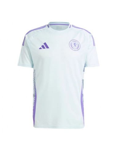 Maillot Ecosse Extérieur Euro 2024 sur le site 