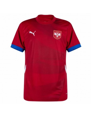 Maillot Serbie Domicile Euro 2024 pour bénéficier 