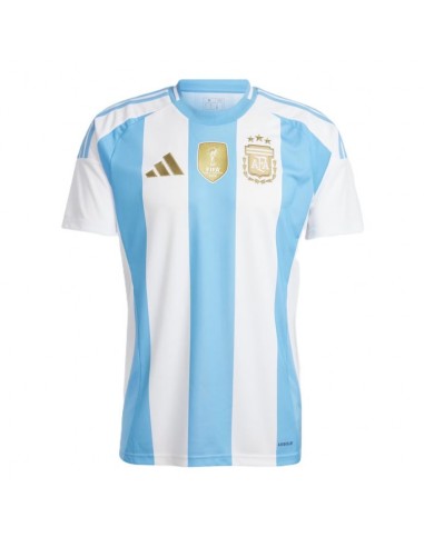 Argentinien Heim Trikot 24/25 ou a consommer sur place