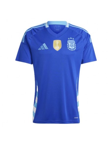 Argentinien Auswärts Trikot 24/25 commande en ligne