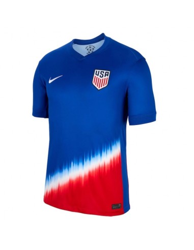 USA Auswärts Trikot 24/25 en ligne des produits 