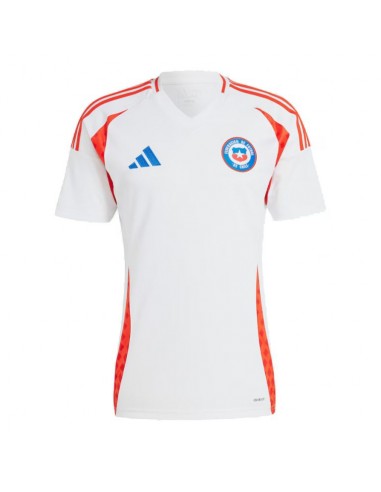 Chile Auswärts Trikot 24/25 Les magasins à Paris et en Île-de-France