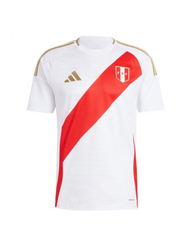 Peru Heim Trikot 24/25 livraison gratuite