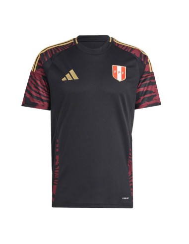 Peru Auswärts Trikot 24/25 Pour