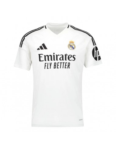 Maillot Real Madrid Domicile 2024 2025 français