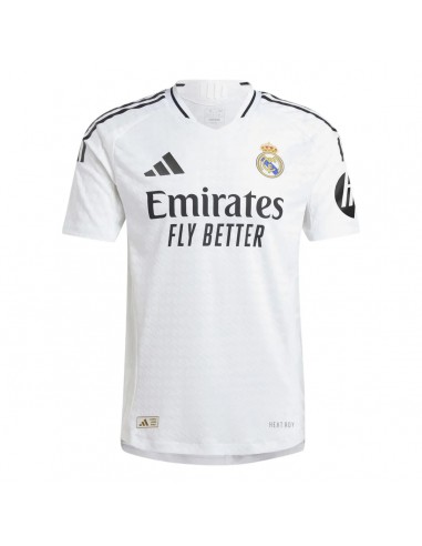 Maillot Match Real Madrid Domicile 2024 2025 50% de réduction en Octobre 2024