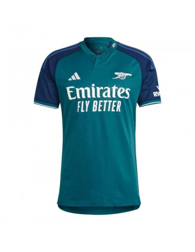 Maillot Arsenal 2023/2024 Third du meilleur 