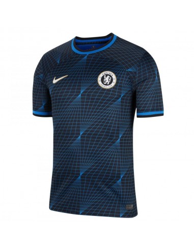 Maillot Chelsea 2023/2024 Extérieur chez Cornerstreet bien 