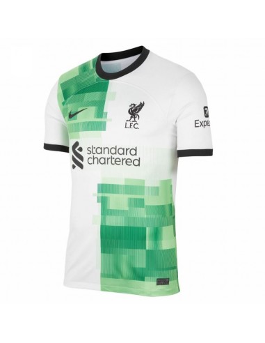 Maillot Liverpool 2023/2024 Extérieur en stock