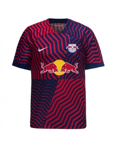 Maillot RB Leipzig 2023/2024 Extérieur vente chaude votre 