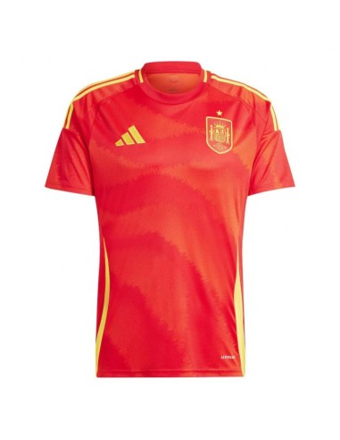 Maillot Espagne Domicile Euro 2024 en stock