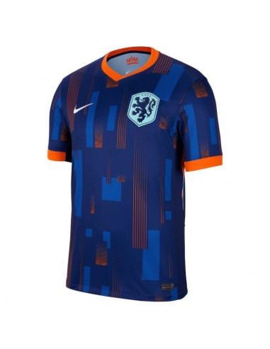 Maillot Pays-Bas Extérieur Euro 2024 shop