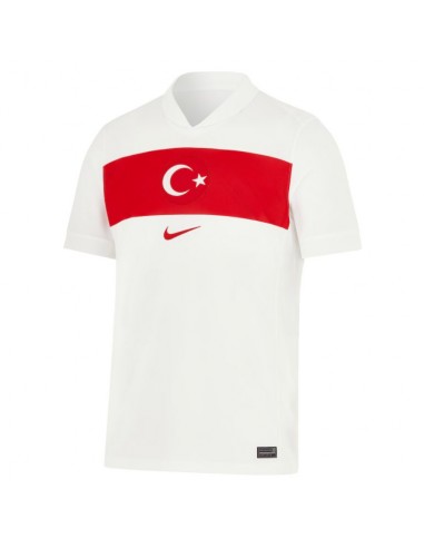 Maillot Turquie Domicile Euro 2024 livraison gratuite