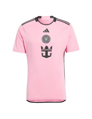 Maillot Inter Miami Domicile 2024 2025 50% de réduction en Octobre 2024