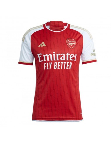 Arsenal Heim Trikot 23/24 pas cheres