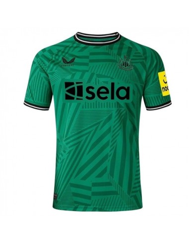 Newcastle Auswärts Trikot 23/24 Faites des économies