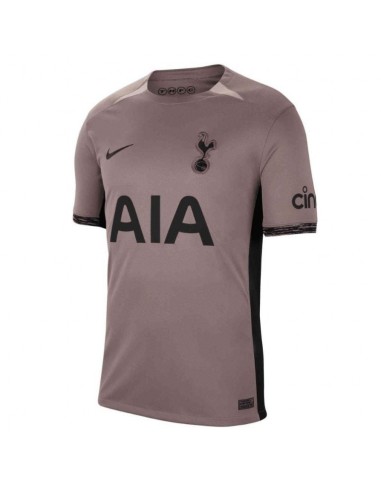 Tottenham 3. Trikot 23/24 Comparez et commandez 