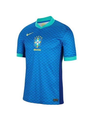 Maillot Brésil Extérieur 2024 2025 votre