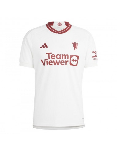 Maillot Manchester United 2023/2024 Third soldes