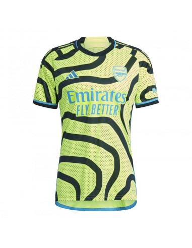 Arsenal 23/24 Away Shirt shop