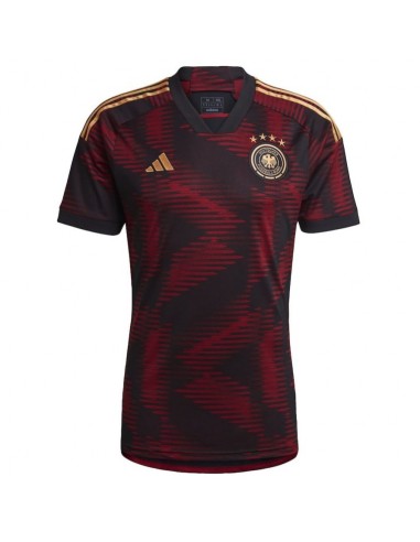 Germany 22/23 Away Shirt Comparez plus de prix