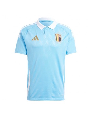 Belgium Euro 2024 Away Shirt Venez découvrir notre 