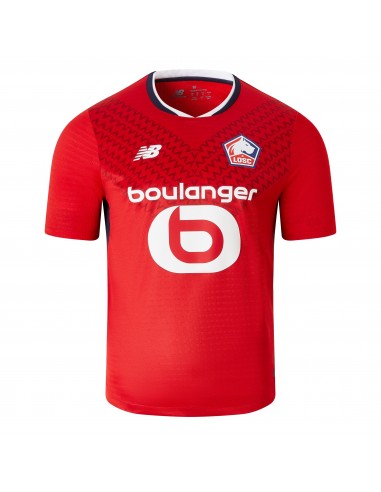 Maillot Losc Domicile 2024 2025 français