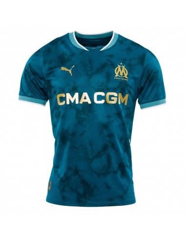 Maillot Marseille Extérieur 2024 2025 2024