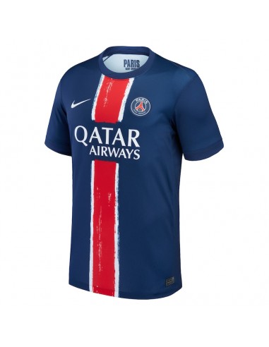 Maillot PSG Domicile 2024 2025 les ligaments