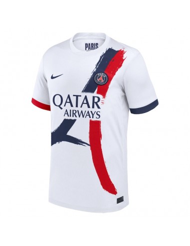 Maillot PSG Extérieur 2024 2025 chez Cornerstreet bien 