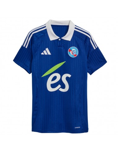 Maillot Strasbourg Domicile 2024 2025 suggérées chez