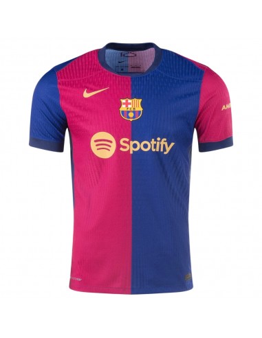 Maillot Match Barca Domicile 2024 2025 online