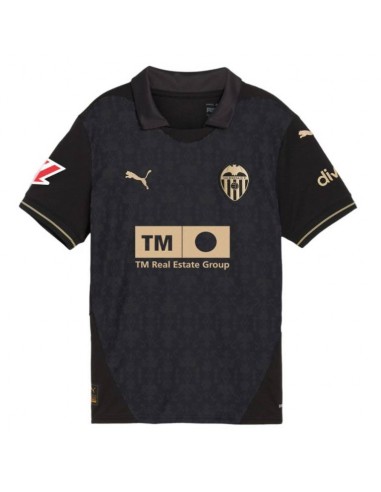 Maillot FC Valence Extérieur 2024 2025 En savoir plus