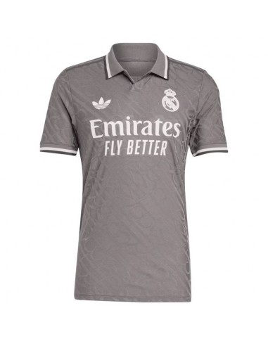 Maillot Match Real Madrid Third 2024 2025 Toutes les collections ici