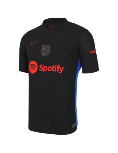 Maillot Barca Extérieur 2024 2025 vous aussi creer 